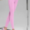 Calze da danza Pivot Barre da donna - Rosa Candy Heart