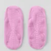 Calze da danza Pivot Barre da donna - Rosa Candy Heart