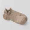 Calze Performance Tab unisex - Gravel