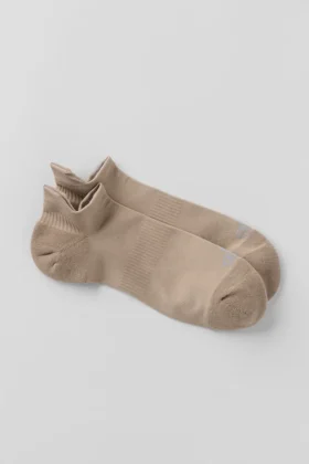 Calze Performance Tab unisex - Gravel
