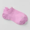 Calze Performance Tab unisex - Rosa Cuore Caramella