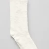 Calze Plush Lush da donna - Avorio