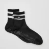 Calze Pulse Grip da donna - Nero