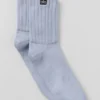 Calze unisex a mezzo polpaccio con elastico - Winter Frost