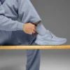 Calze unisex a mezzo polpaccio con elastico - Winter Frost