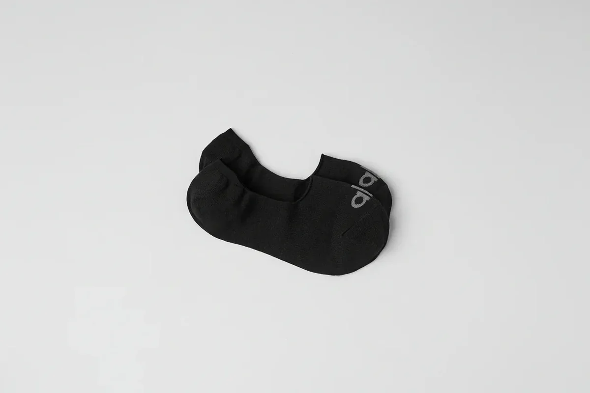 Calze unisex Conceal - Nero/Antracite