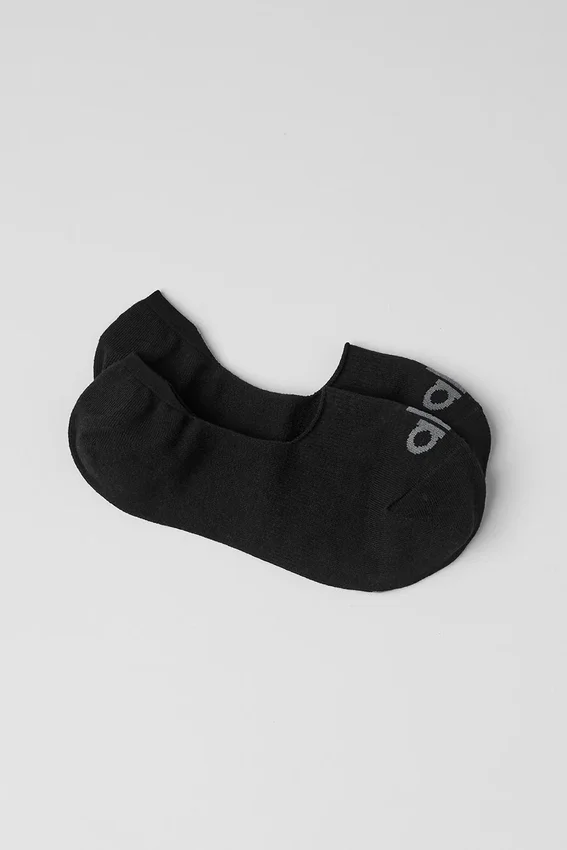 Calze unisex Conceal - Nero/Antracite