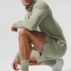 Calze unisex Throwback - Calcare/Bianco