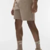 Calze unisex Throwback - Grigio ghiaia/Bianco