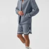 Camicia Torrent - Grigio acciaio