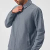 Camicia Torrent - Grigio acciaio