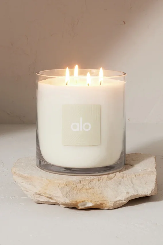 Candela Alo Love - 60 Oz