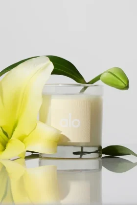 Candela Alo Love - 8 Oz