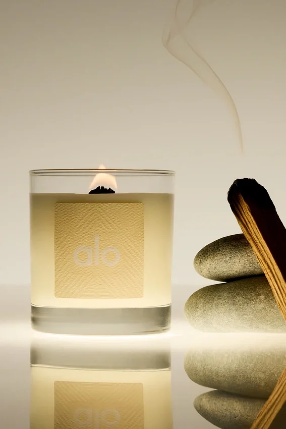 Candela Alo Signature - 8 Oz