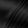Canotta con reggiseno Airlift Turn It Up - Nero