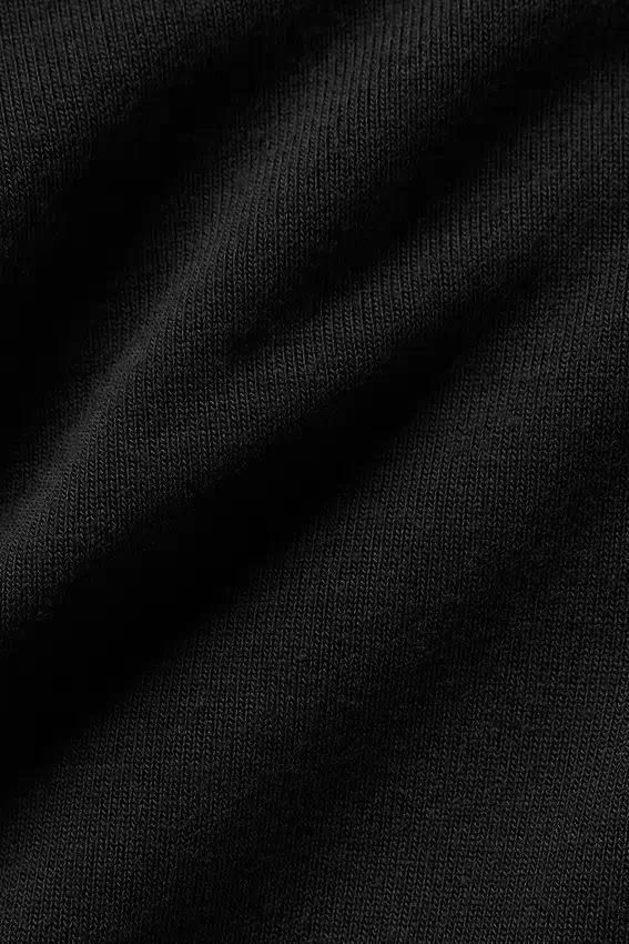 Cardigan Affection - Nero
