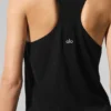 Canotta Henley Supernatural Maglione - Nero