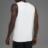 Canotta Idol Muscle - Bianco