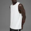 Canotta Idol Muscle - Bianco