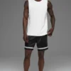 Canotta Idol Muscle - Bianco