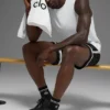 Canotta Idol Muscle - Bianco