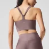 Canotta reggiseno Airlift Sleek - Fungo