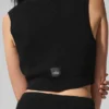Canotta Supernatural Maglione - Nero