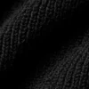 Canotta Supernatural Maglione - Nero