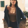Canotta Timeless - Marrone baciato dal sole