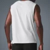 Canotta Triumph Muscle - Bianco