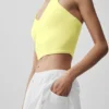 Canotte Airbrush Real Bra - Sunshine