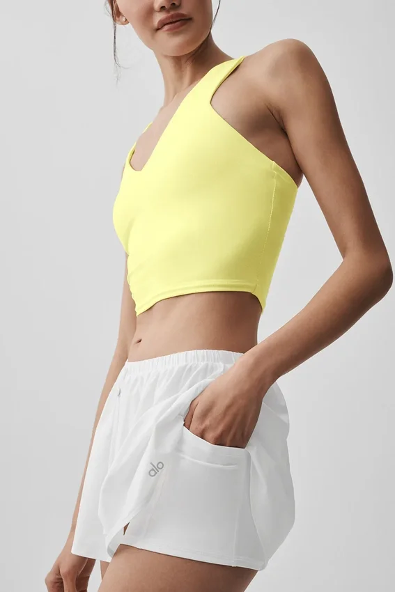 Canotte Airbrush Real Bra - Sunshine