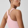 Canotte Airbrush Real Bra - Vintage Pink