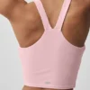 Canotte Airbrush Real Bra - Vintage Pink