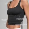 Canotte Alo Softsculpt Precision - Nero