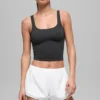 Canotte Alo Softsculpt Precision - Nero