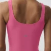 Canotte Alo Softsculpt Precision - Rosa Paradiso