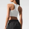 Canotte Aspire - Bianco/Nero