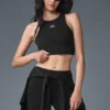 Canotte Aspire - Nero/Bianco