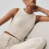 Canotte avec régiseno Sway - Oatmeal Heather