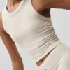 Canotte avec régiseno Sway - Oatmeal Heather