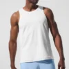 Canotte Conquer - Bianco