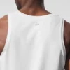 Canotte Conquer - Bianco