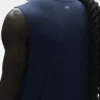 Canotte Conquer Muscle - Blu navy