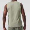 Canotte Conquer Muscle - Calcare