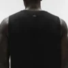 Canotte Conquer Muscle - Nera