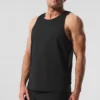 Canotte Conquer - Nero