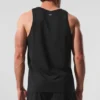 Canotte Conquer - Nero