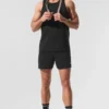 Canotte Conquer - Nero