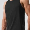 Canotte Conquer - Nero